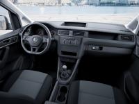 Фото Volkswagen Caddy Maxi фургон 2.0 TDI MT 4Motion №3